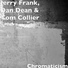 Jerry Frank, Dan Dean, Tom Collier