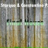 Deadmau5 ft Rob Swire vs Starque & Constantine P