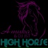 Amuka, DJ JST