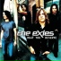 My cover The Exies