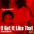 Dom Kennedy feat. Niko G4