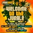 DJ LENIN - RAGGA JUNGLE BOOM VOL 2