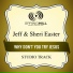 Jeff & Sheri Easter