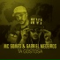 MC Gomes, Gabriel Medeiros