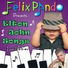 Felix Pando