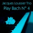 Jacques Loussier