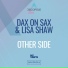 Dax On Sax, Lisa Shaw
