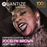 Diephuis, Eastar, Jocelyn Brown