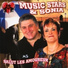 Music Stars, Sonia