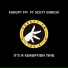 Kurupt FM feat. Scott Garcia