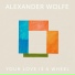 Alexander Wolfe