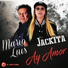 Mario Luis, Jackita