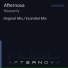 Afternova