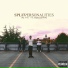 AJ the Collective feat. Burgess, Tim Cruize