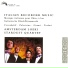 Amsterdam Loeki Stardust Quartet