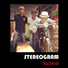 Stereogram