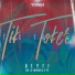 JKC La Eminencia, YK, Reyff
