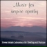 Power Music Laboratory for Healing and Fortune