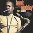 Hank Mobley