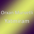 Orxan Murvetli
