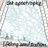 Cat Apostrophe