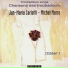 Jan-Maria Carlotti, Michel Marre