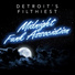 Detroit's Filthiest