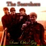 The Searchers