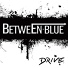 Between Blue
