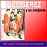 Pico Gerez y Su Conjunto