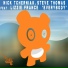 Nick Tcherniak, Steve Thomas feat. Lizzie France