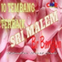 Sri Malem Br Bangun