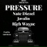 Nate Diezel, Javalin, Rich Wayne