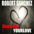 Robert Sanchez