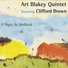 Art Blakey Quintet feat. Clifford Brown