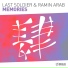 Last Soldier & Ramin Arab