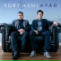 Edry, Azmi Saat