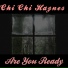 Chi Chi Haynes feat. BlackMedusa108