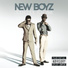 New Boyz ft. Pimp Starr (Kosmo)