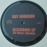 Guy Johnson