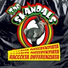 The Skandals