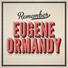 Eugene Ormandy