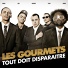 Les Gourmets, Dr. Syntax, Foreign Beggars