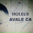 Holeus