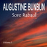 AUGUSTINE BUNBUN
