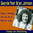 Geordie feat. Brian Johnson