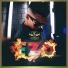 Saakrey feat. Racine with Allone feat. Racine