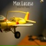 Max Lacasa