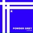 Powder Grey