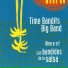 Time Bandits Big Band